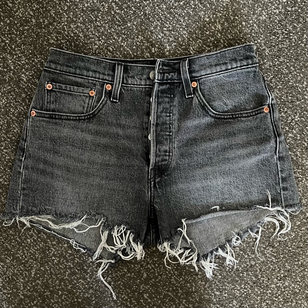 Levi’s 501 Shorts